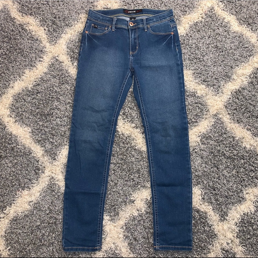 Jordache Skinny Jeans